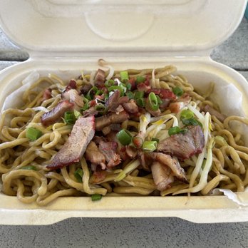 Sam Sato's - Dry mein - Bakeries Near Me - Wailuku, Hawaii Sam Sato's - Dry mein - Bakeries Near Me - Wailuku, Hawaii
