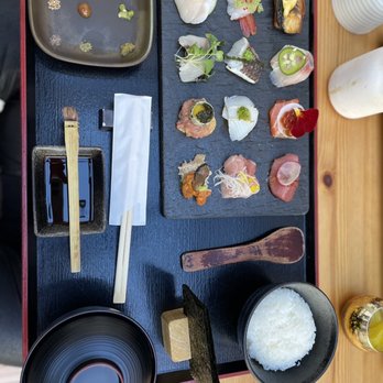 Ume Williamsburg - Sushi Bars Near Me - Brooklyn, New York Ume Williamsburg - Sushi Bars Near Me - Brooklyn, New York