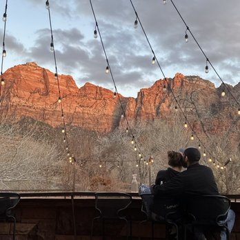 Zion Canyon Brewpub - Burgers Near Me - Springdale, Utah