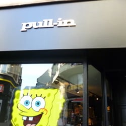 Pull-In
