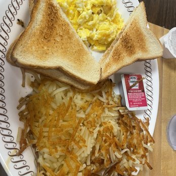 Waffle House - All-Star Special Breakfast - Diners Near Me - College Park, Georgia Waffle House - All-Star Special Breakfast - Diners Near Me - College Park, Georgia