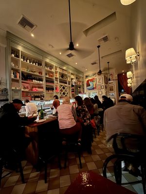 Found Oyster by null