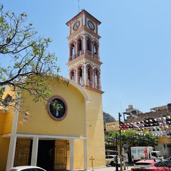 Puerto Vallarta - Local Flavor Near Me