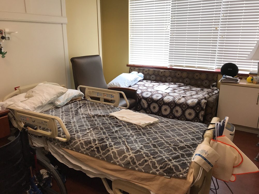 ST. DAVID’S REHABILITATION HOSPITAL Updated October 2024 16 Reviews