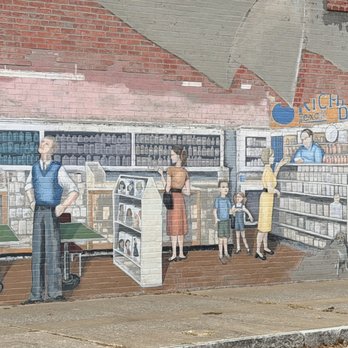 Richards'drug - Middle section - Drugstores Near Me - Shawnee, Oklahoma Richards'drug - Middle section - Drugstores Near Me - Shawnee, Oklahoma