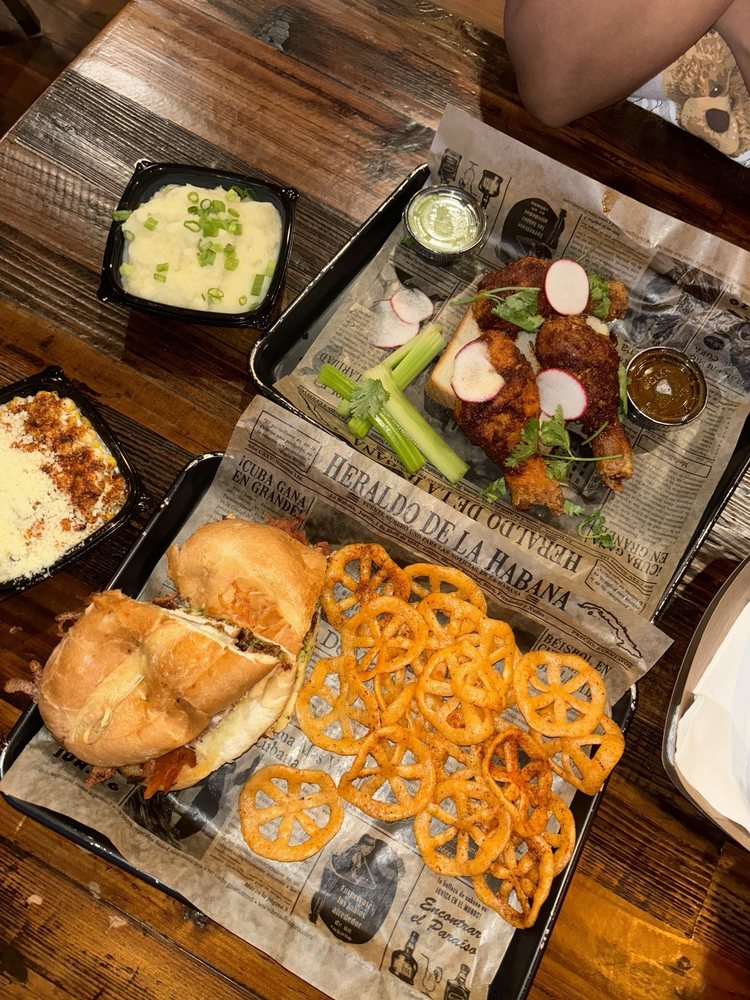 BRICK & BONES BACKYARD Updated October 2024 15 Photos & 19 Reviews