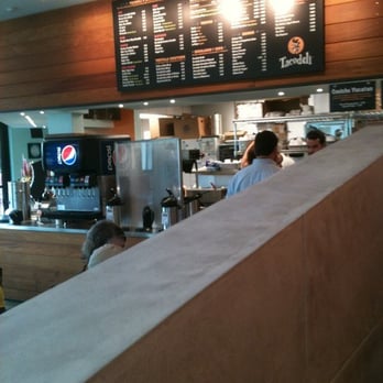 Tacodeli - View from the line - Breakfast & Brunch Near Me - Austin, Texas Tacodeli - View from the line - Breakfast & Brunch Near Me - Austin, Texas