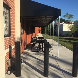 Outside Outside