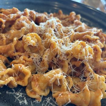Felina Steak - Beautiful pasta in a fresh tomato sauce - Italian Near Me - Jersey City, New Jersey Felina Steak - Beautiful pasta in a fresh tomato sauce - Italian Near Me - Jersey City, New Jersey