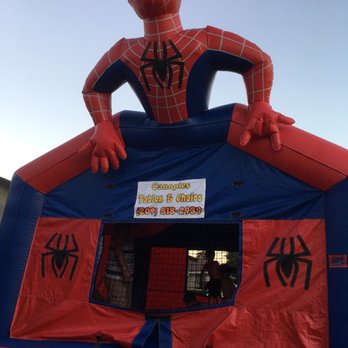 Jonathan's Jumpers - Party Supplies Near Me - Ceres, California Jonathan's Jumpers - Party Supplies Near Me - Ceres, California