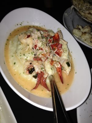 Mastro's Steakhouse by null
