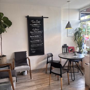 Tin Cup Cafe - Coffee & Tea Near Me - Greenwood, New York Tin Cup Cafe - Coffee & Tea Near Me - Greenwood, New York