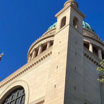 St. Nikolaikirche - St. Nikolaikirche - Churches Near Me - Potsdam, BB
