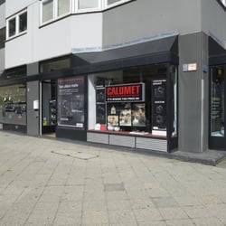 Calumet Photograhic