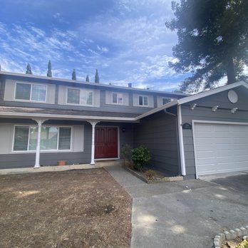 WT Painting - Exterior House Paint Job - Painters Near Me WT Painting - Exterior House Paint Job - Painters Near Me