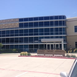 Texas Foot & Ankle Specialists