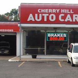 Cherry Hill Auto Care