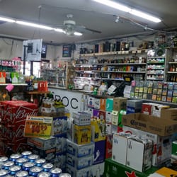 Meriden Liquor Mart