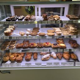 Pastries