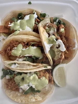 Late Night Tacos Philly by null
