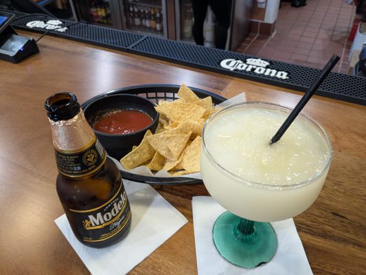 Plano Tortilla Factory Restaurant & Bar by null