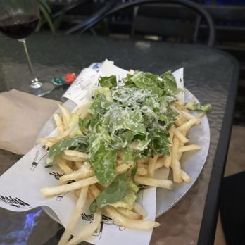 Magie - Caesar Fries - Wine Bars Near Me - Miami, Florida Magie - Caesar Fries - Wine Bars Near Me - Miami, Florida
