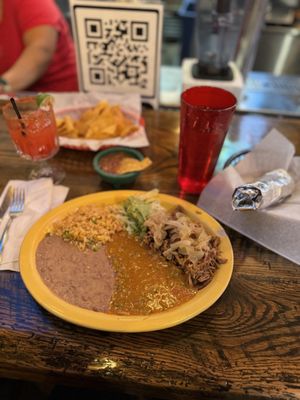 D'Corazon Mexican Restaurant by null