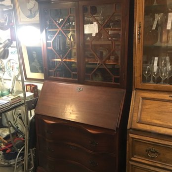 Antique Depot - Always a quality fro front secretary available - Antiques Near Me - Orange, California