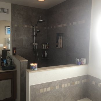 All Flooring USA - New shower and tub tile - Flooring Near Me - Orlando, Florida All Flooring USA - New shower and tub tile - Flooring Near Me - Orlando, Florida