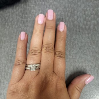 Bonjour Nails Lake Forest - Nail Salons Near Me - Lake Forest, California