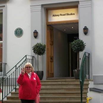 Abbey Road Studios - Recording & Rehearsal Studios Near Me - London, XGL