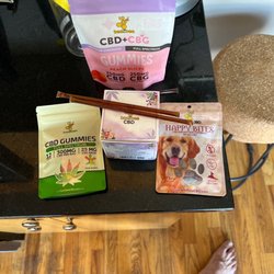 CBD Kratom