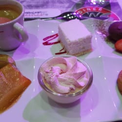 D'NS - Café gourmand