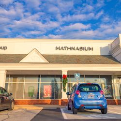 Mathnasium