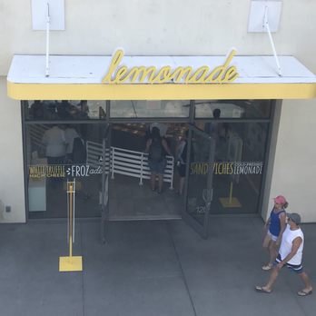 Lemonade - New American Near Me - Huntington Beach, California Lemonade - New American Near Me - Huntington Beach, California