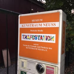 Trafostation