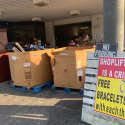 Second Chances Thrift Store - Donations