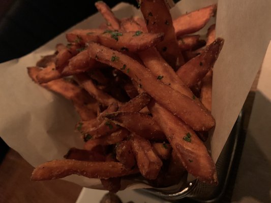 Father's Office by null