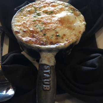 Harry & Izzy's - French Onion Soup with Three-Course Lunch Menu - Steakhouses Near Me - Indianapolis, Indiana