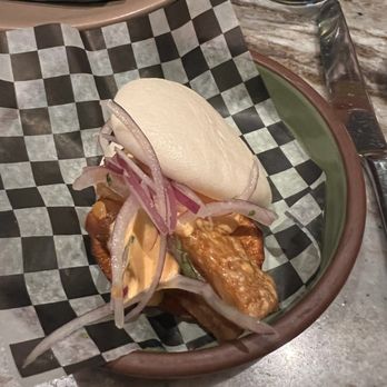 Tanta - Bao - Peruvian Near Me - Chicago, Illinois Tanta - Bao - Peruvian Near Me - Chicago, Illinois