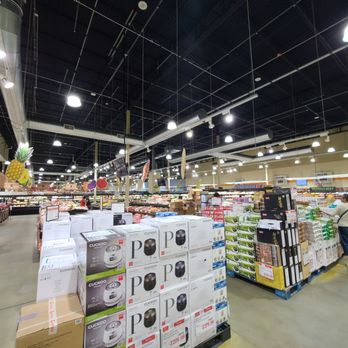 H Mart - Doraville - Grocery Near Me - Doraville, Georgia