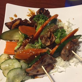 Kokoro Sushi - Sushi Bars Near Me - Salinas, California Kokoro Sushi - Sushi Bars Near Me - Salinas, California