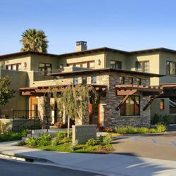 Bob Randolph, DDS - Randolph Family Dentistry - Our stunning office