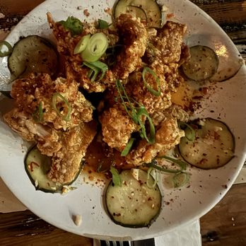 Revelry - Japan Chicken - Wine Bars Near Me - Bozeman, Montana