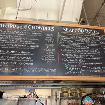Pike Place Chowder - Seafood Near Me - Seattle, Washington Pike Place Chowder - Seafood Near Me - Seattle, Washington