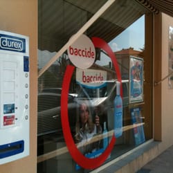 Pharmacie du Transvaal