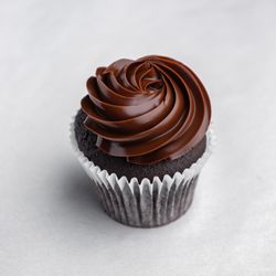Smallcakes Missouri City - Chocolate decadent