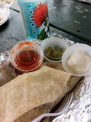 Da Crack Mexican Grinds by null