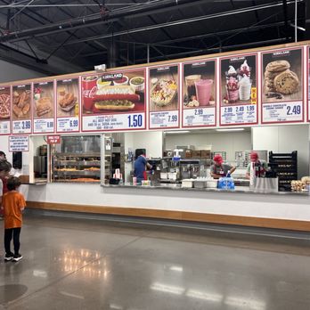 Costco - 9/17/26 FYI. - Wholesale Stores Near Me - Bellingham, Washington