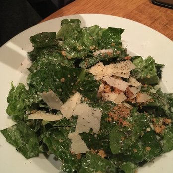 Saranello's - Small Caesar Salad - Italian Near Me - Wheeling, Illinois Saranello's - Small Caesar Salad - Italian Near Me - Wheeling, Illinois